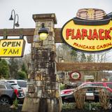 Flapjack's Pancake Cabin