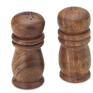 Salt & Pepper Shakers