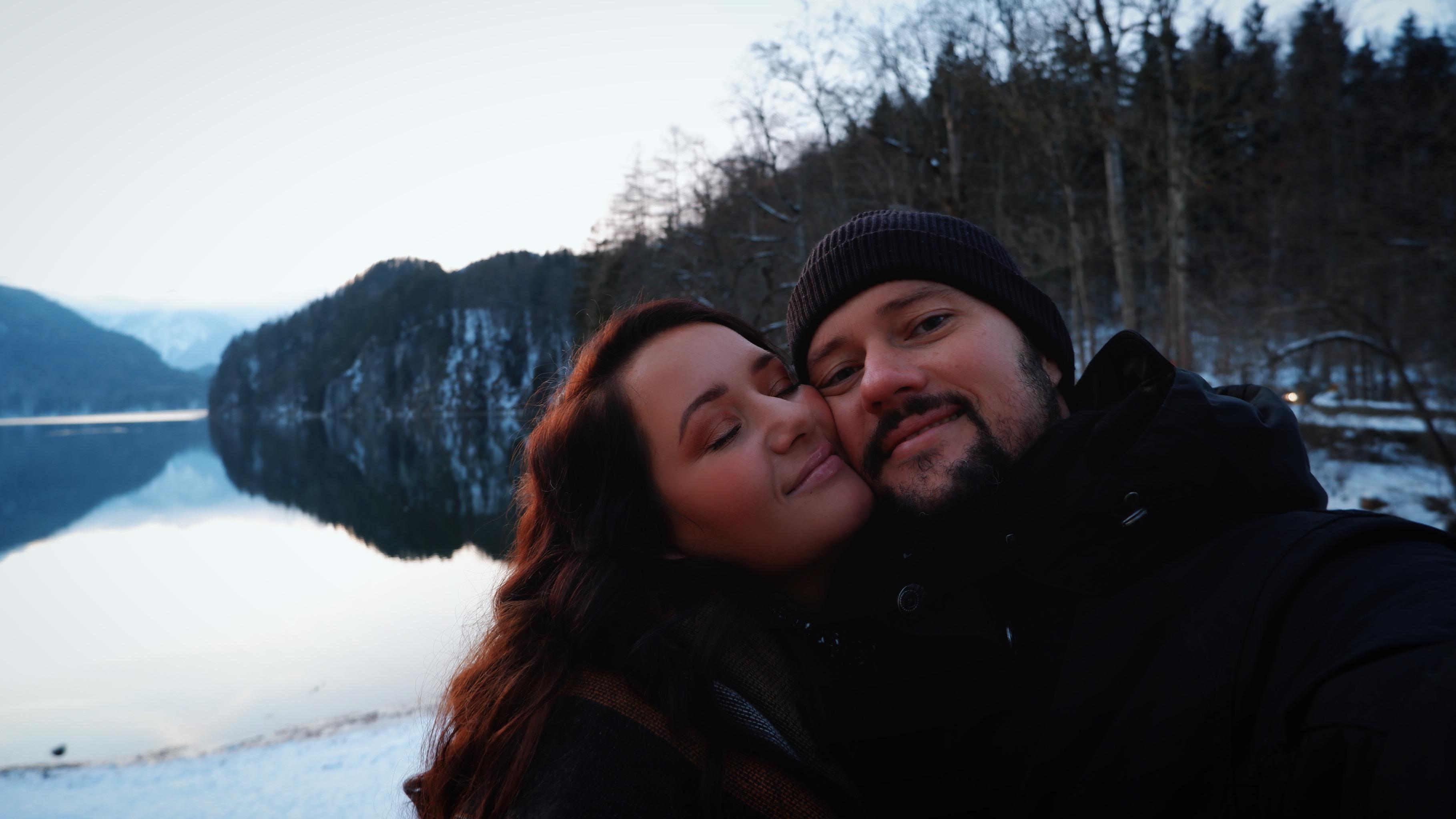 The Wedding Website of Stephanie Jones and Dimitri Veronel
