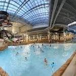 Kalahari Resort