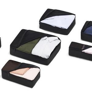The Insider Packing Cubes