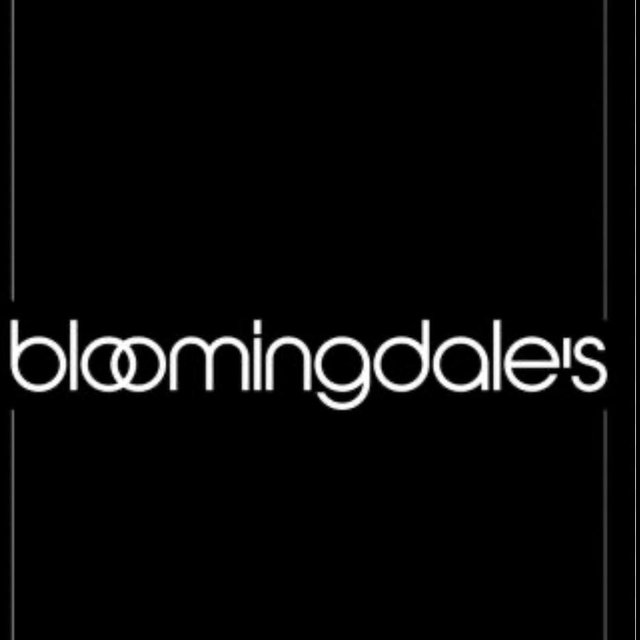 Bloomingdale's Gift Card