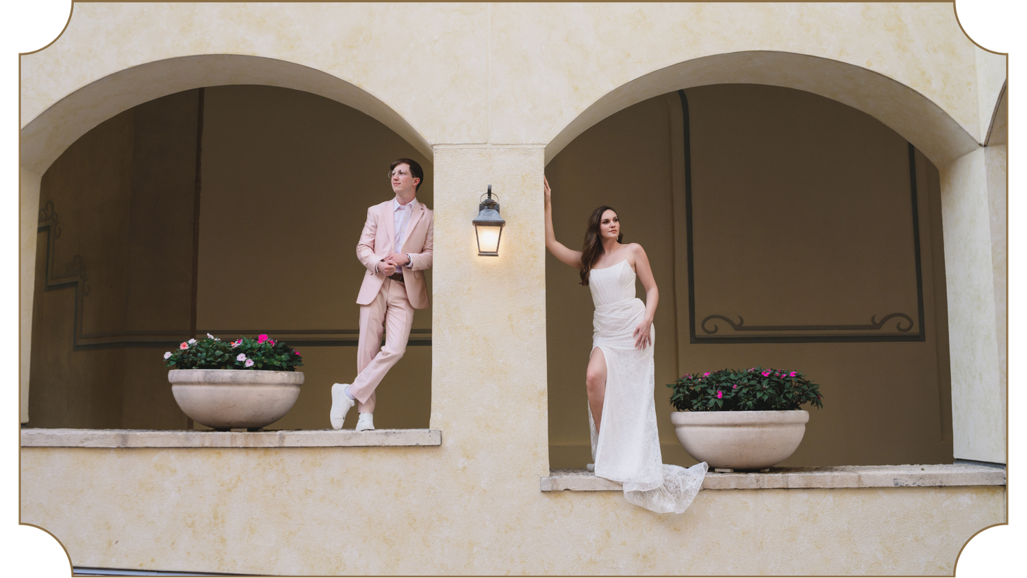 The Wedding Website of Julia Vivian and Trever Skeeters