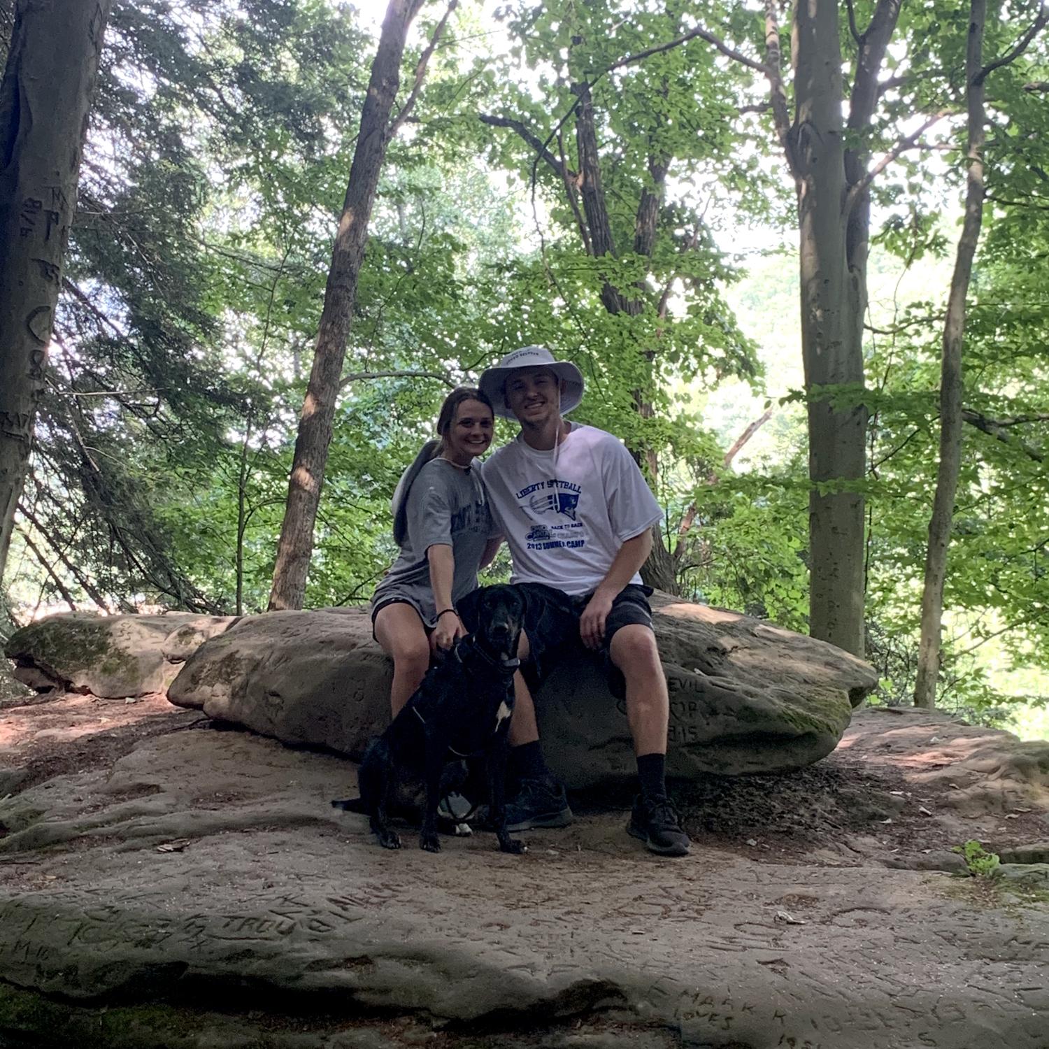 Mohican- Loudonville, OH 2020