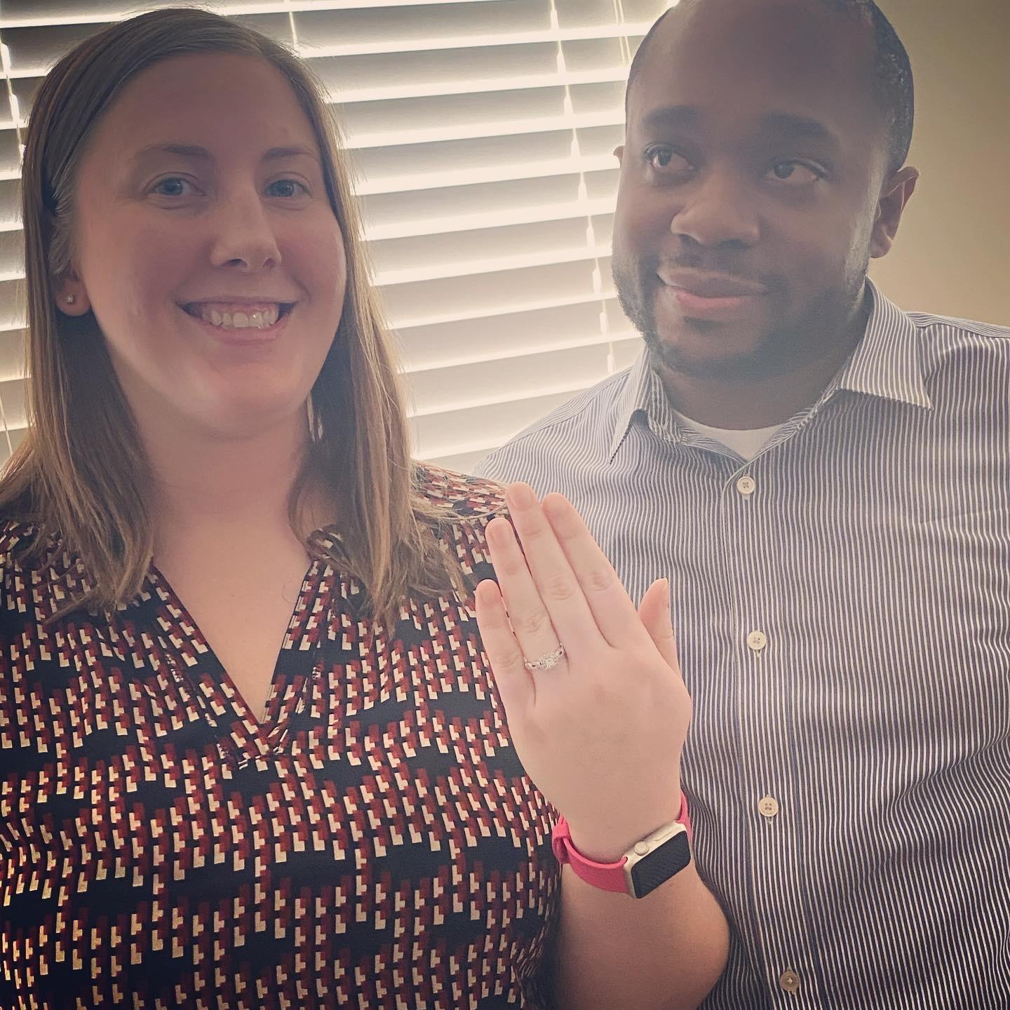 The easiest "yes" in our lives