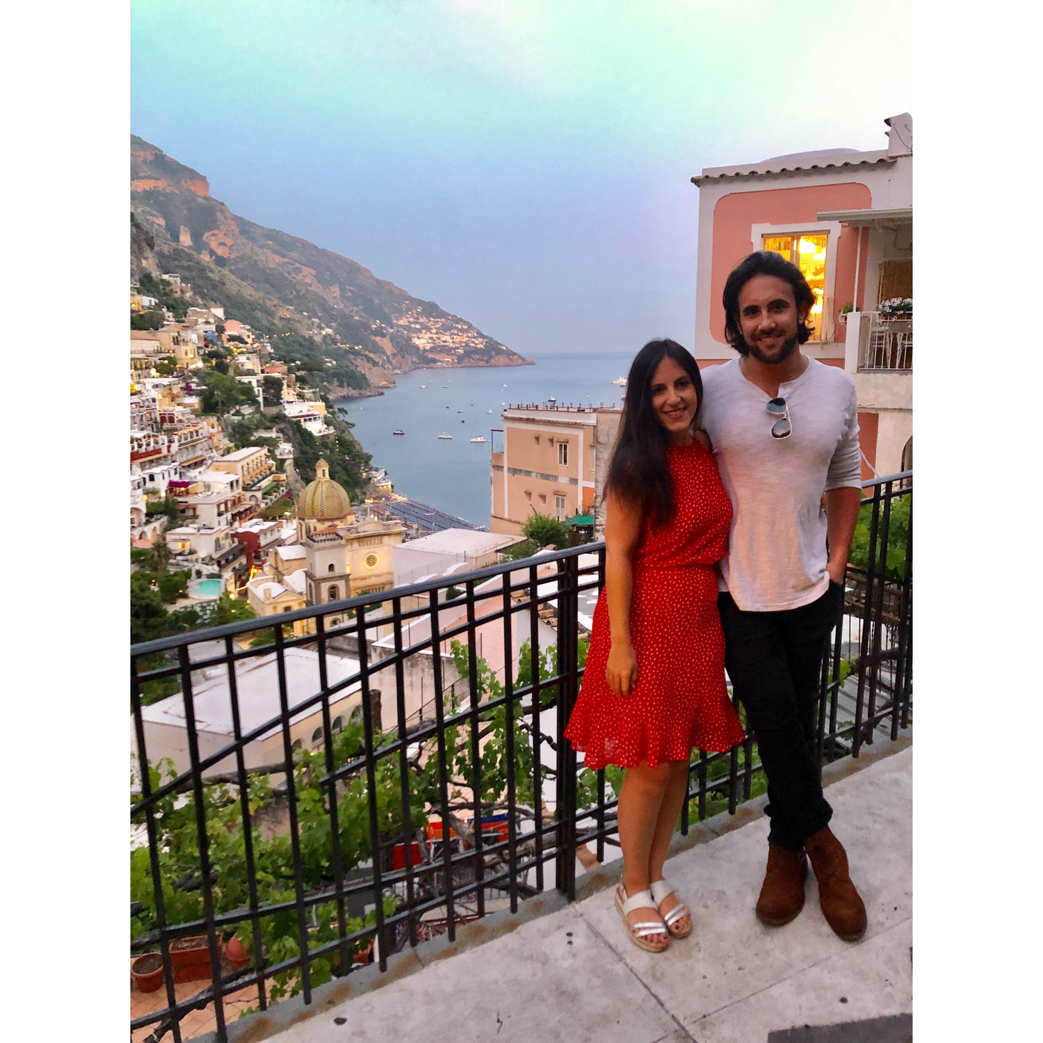 Positano <3