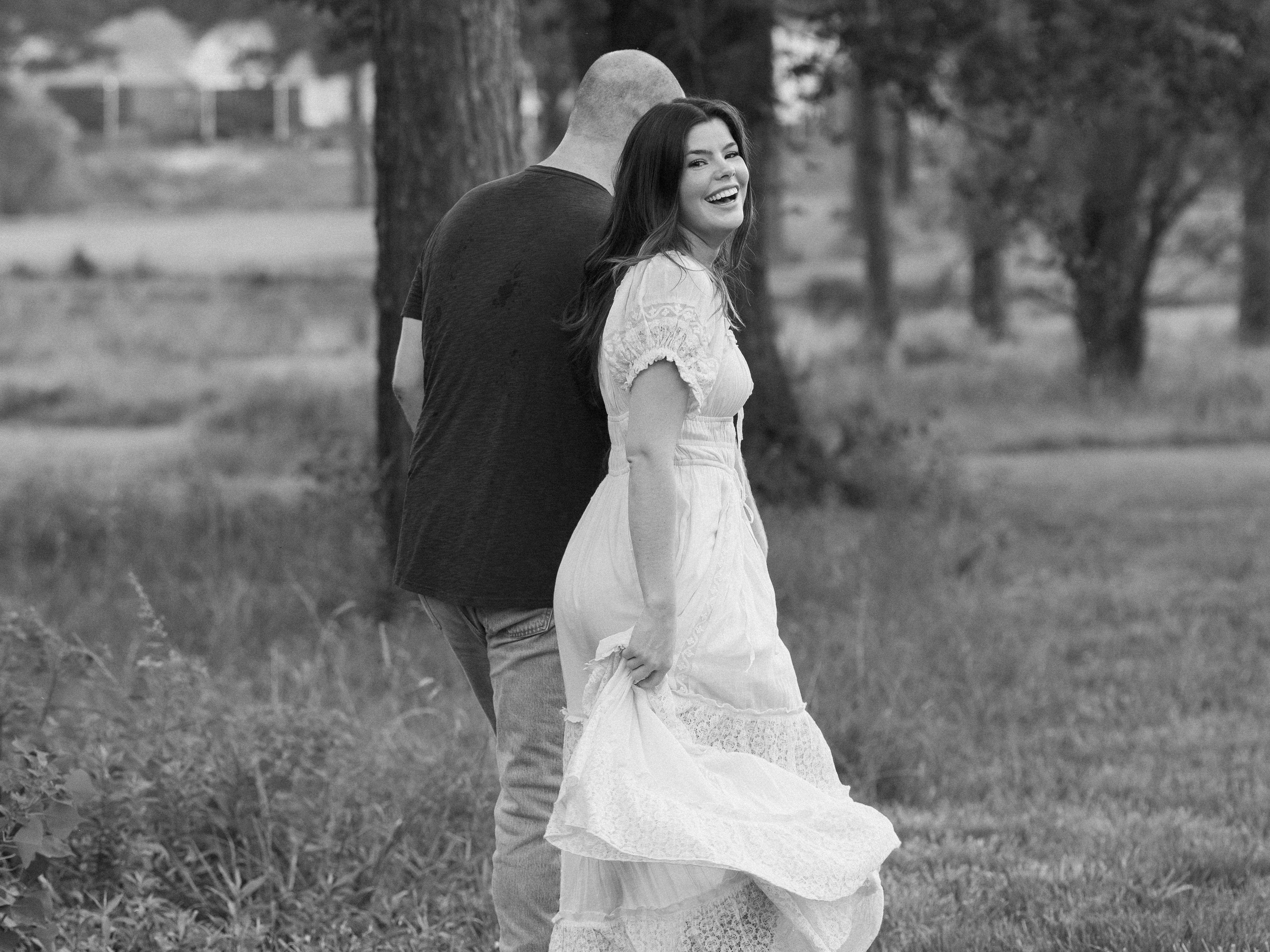 The Wedding Website of Mary Ruth Gregg and Bradley Edward Louis