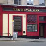The Royal Oak