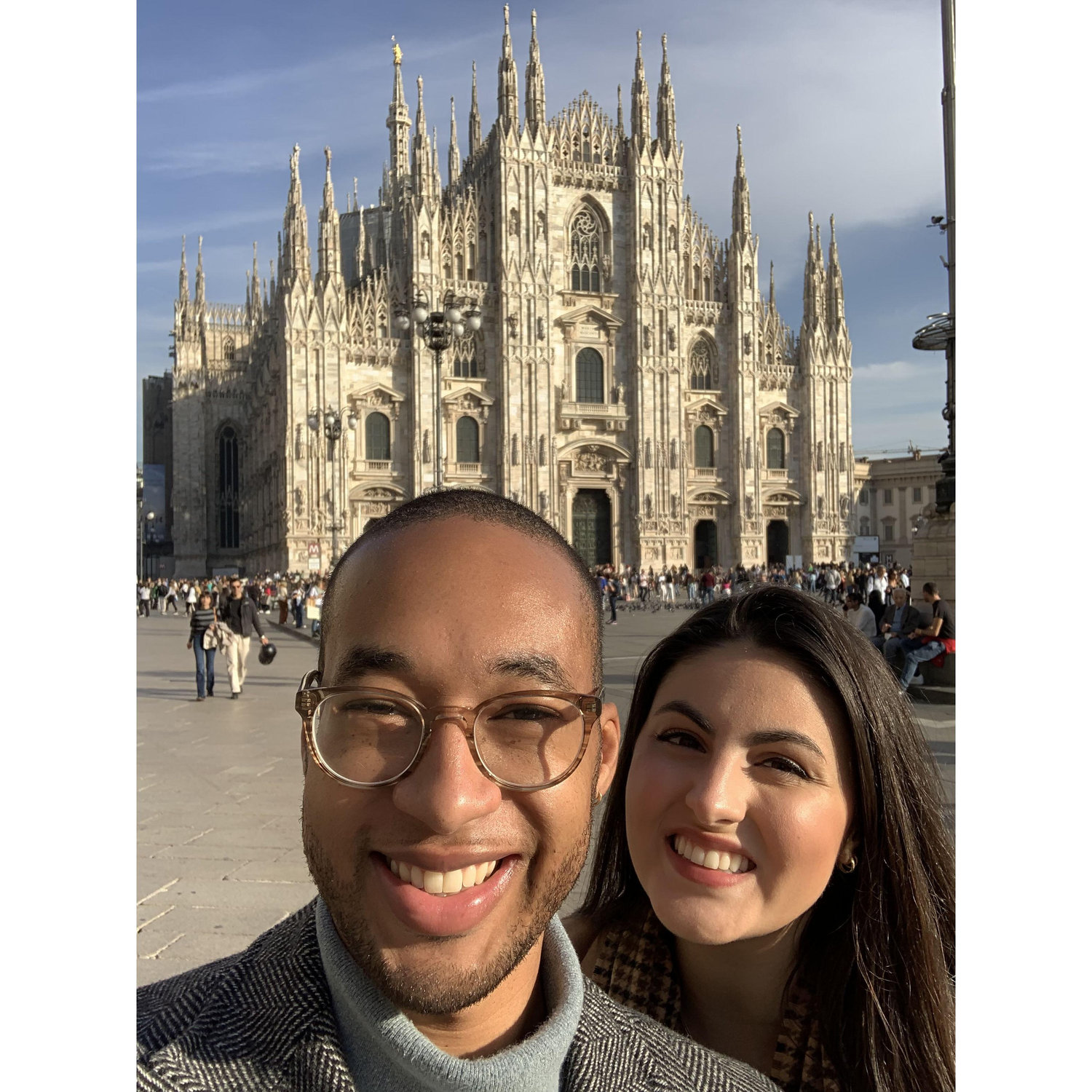 Milan, Italy 10.28.2022