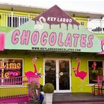 Keys Chocolates & Ice Cream