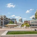 Wisconsin State Capitol