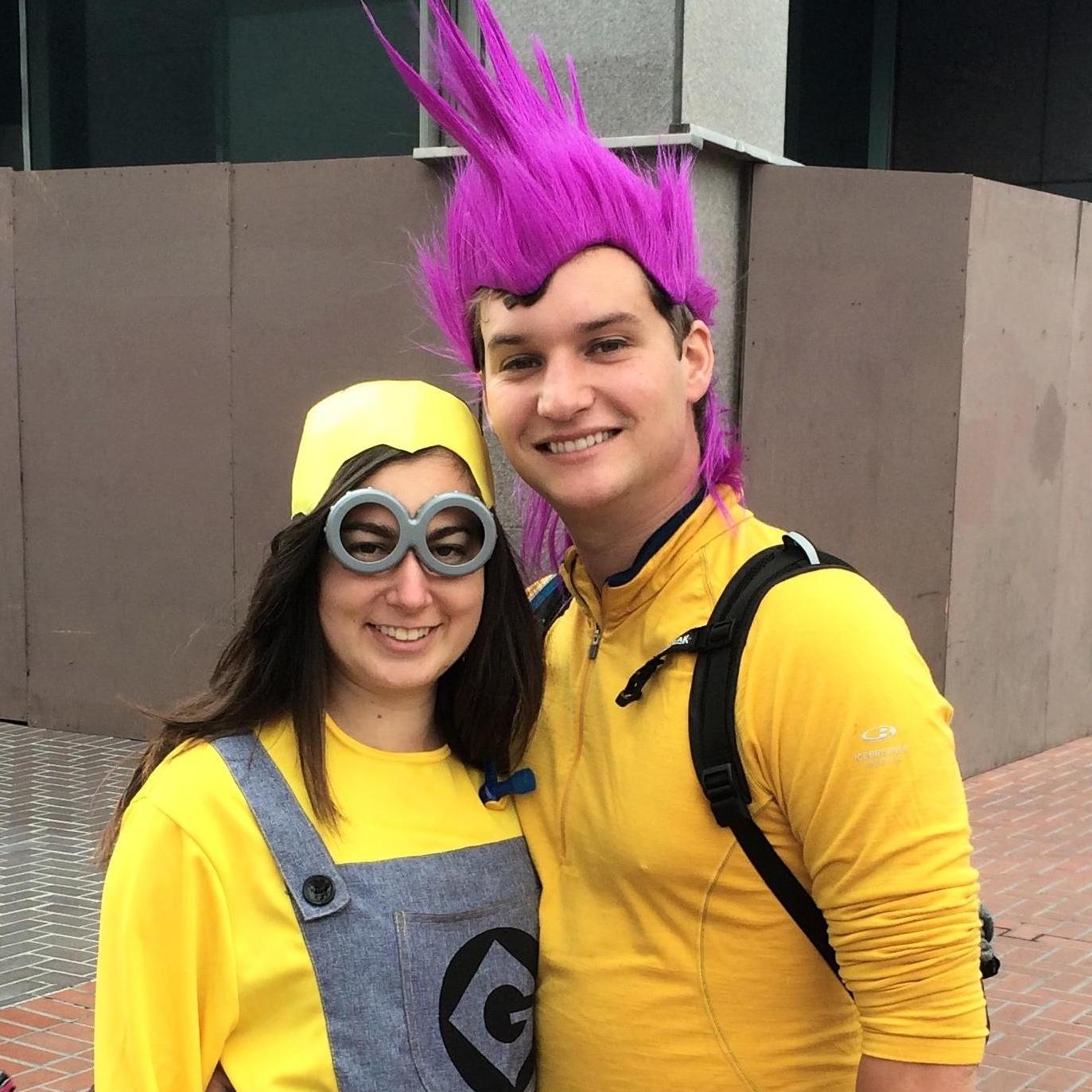 Bay to Breakers