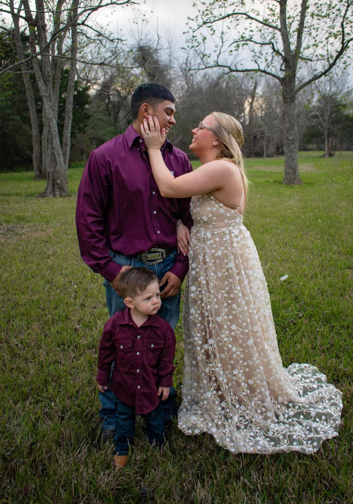 The Wedding Website of Sarah Kiser and Philip Cantrell