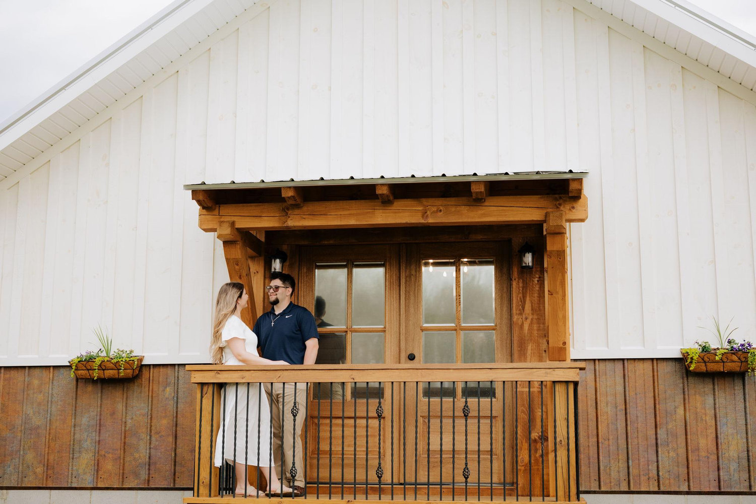 The Wedding Website of Madison Todd and Peyton Sexton
