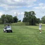 East Potomac Golf Links