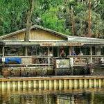 Beer Shed