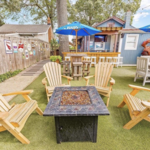 The Wheel House Beer Garden