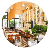 Restaurante Donjuán Cartagena