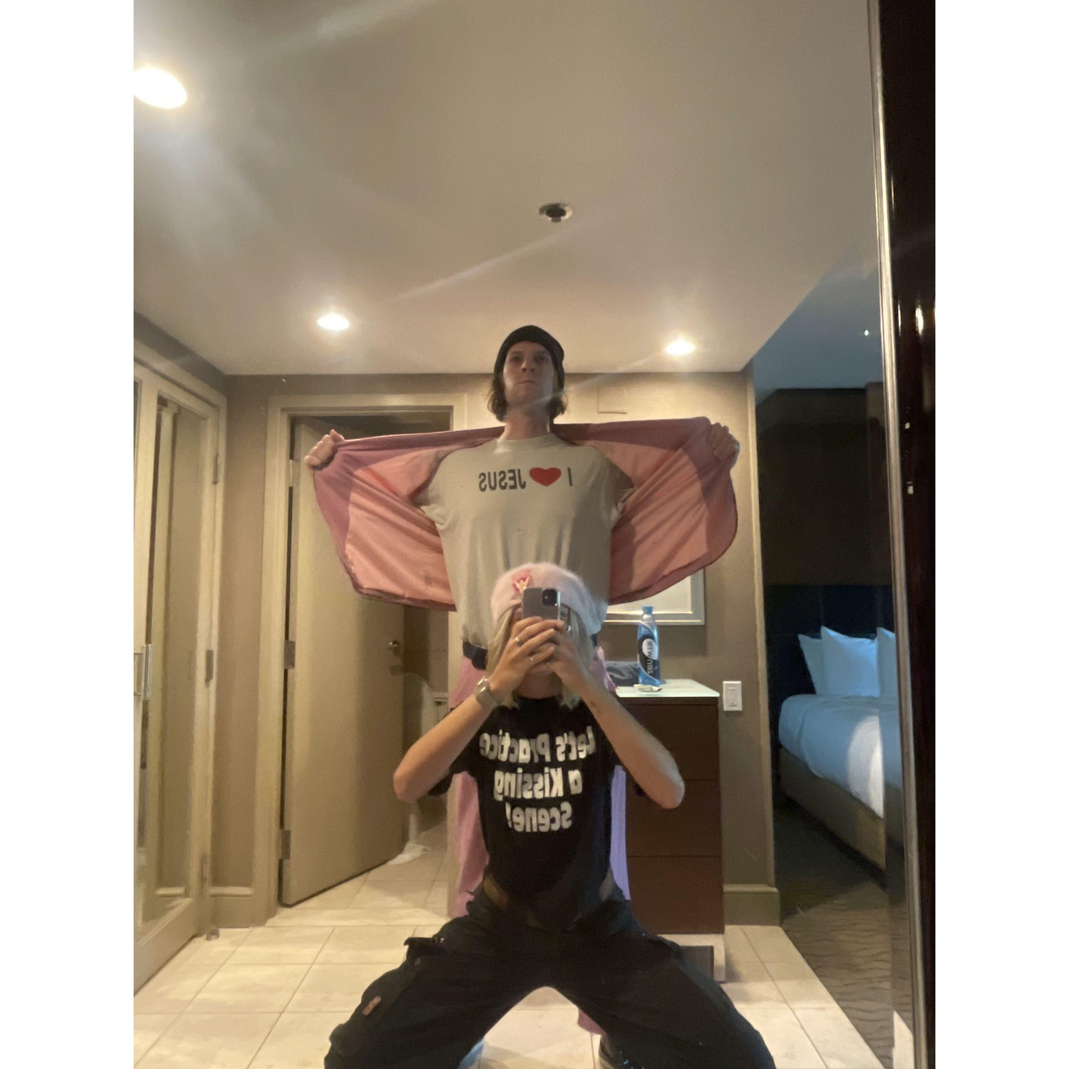 vegas baby