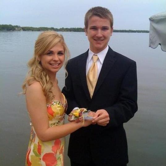 Prom 2010