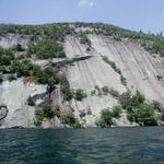 Roger's Rock