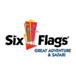 Six Flags Great Adventure