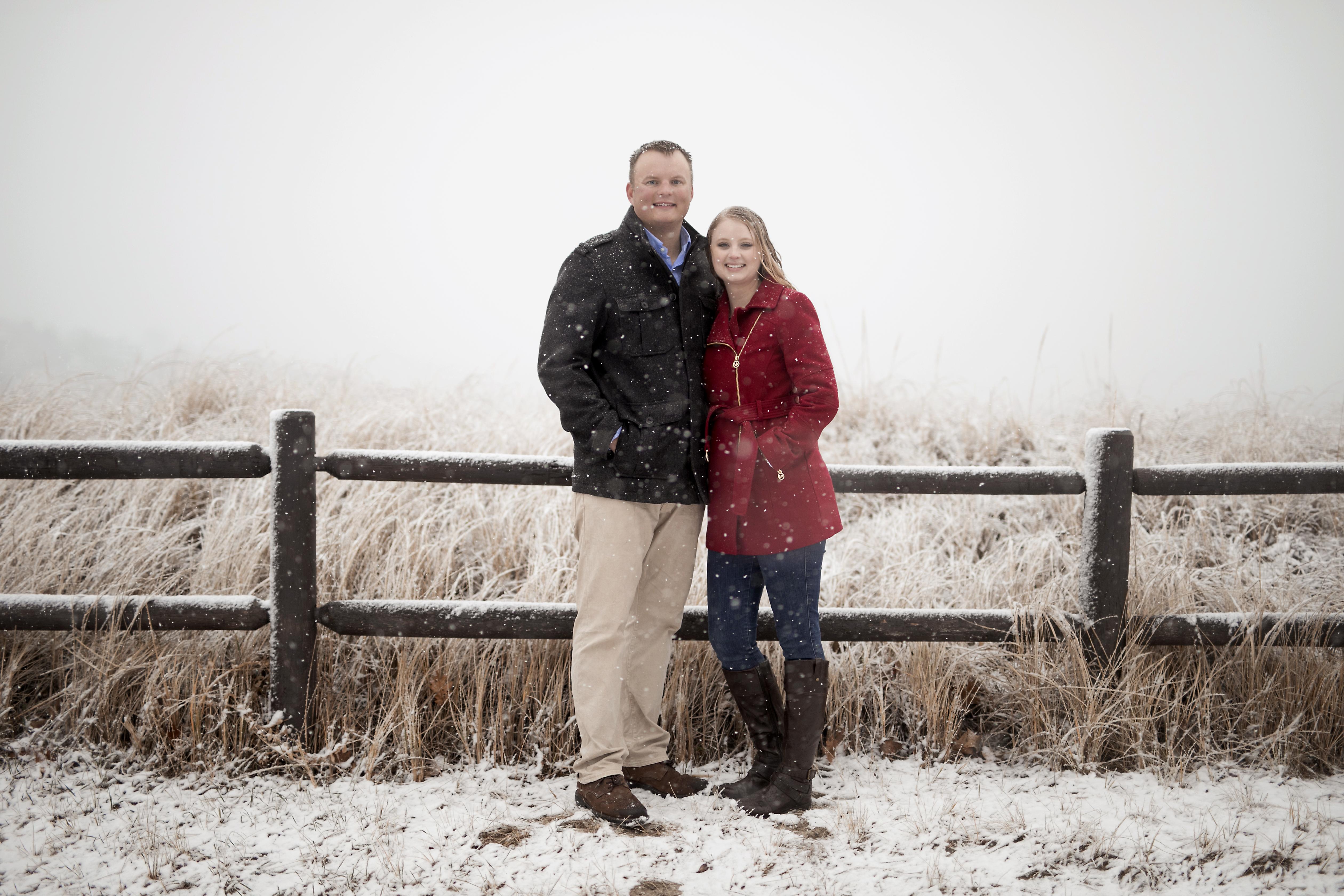 The Wedding Website of Jenny Leach and Josh Williams