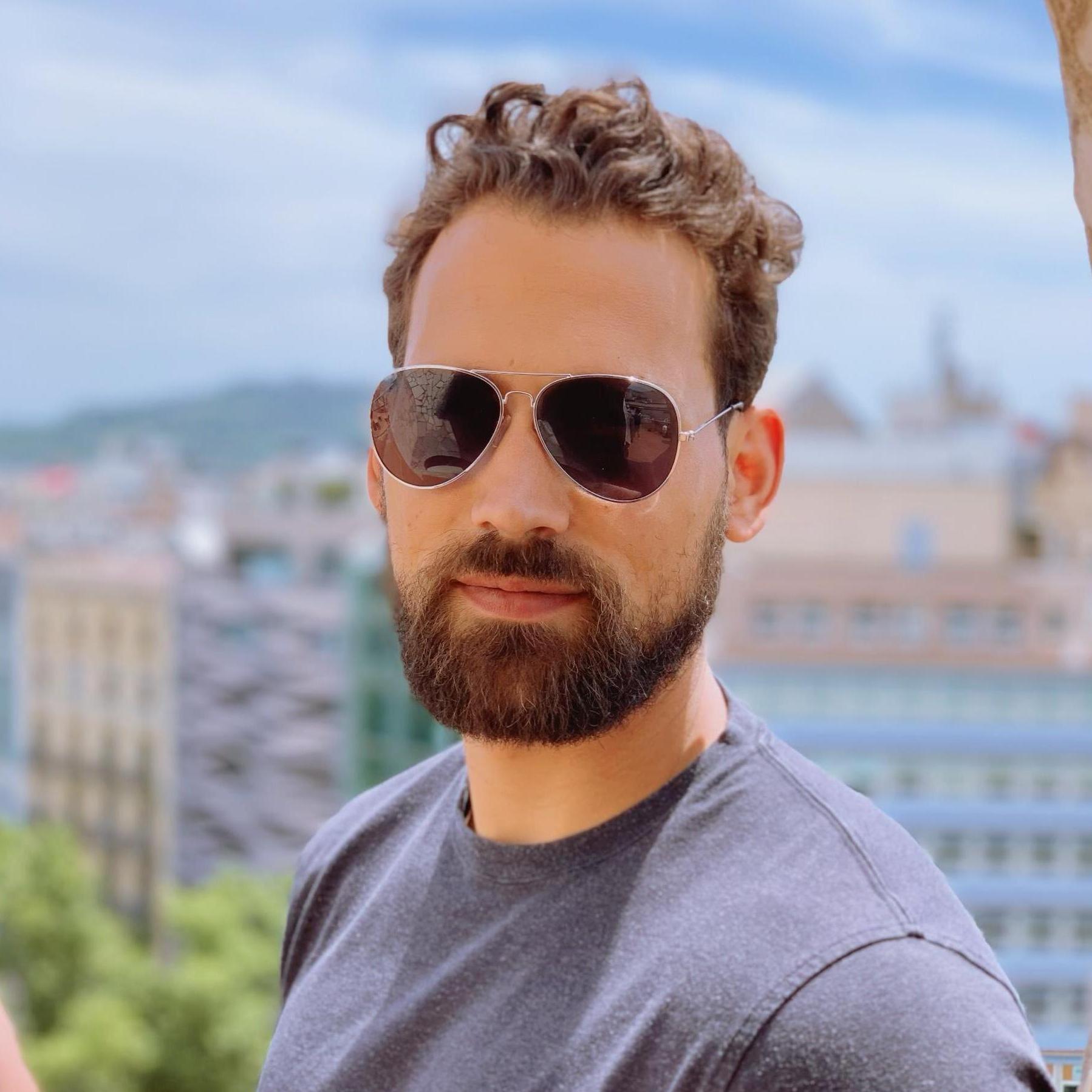 Barcelona, Spain