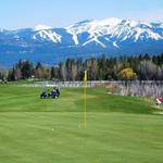Whitefish Lake Golf Club