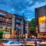 Zona T Bogotá