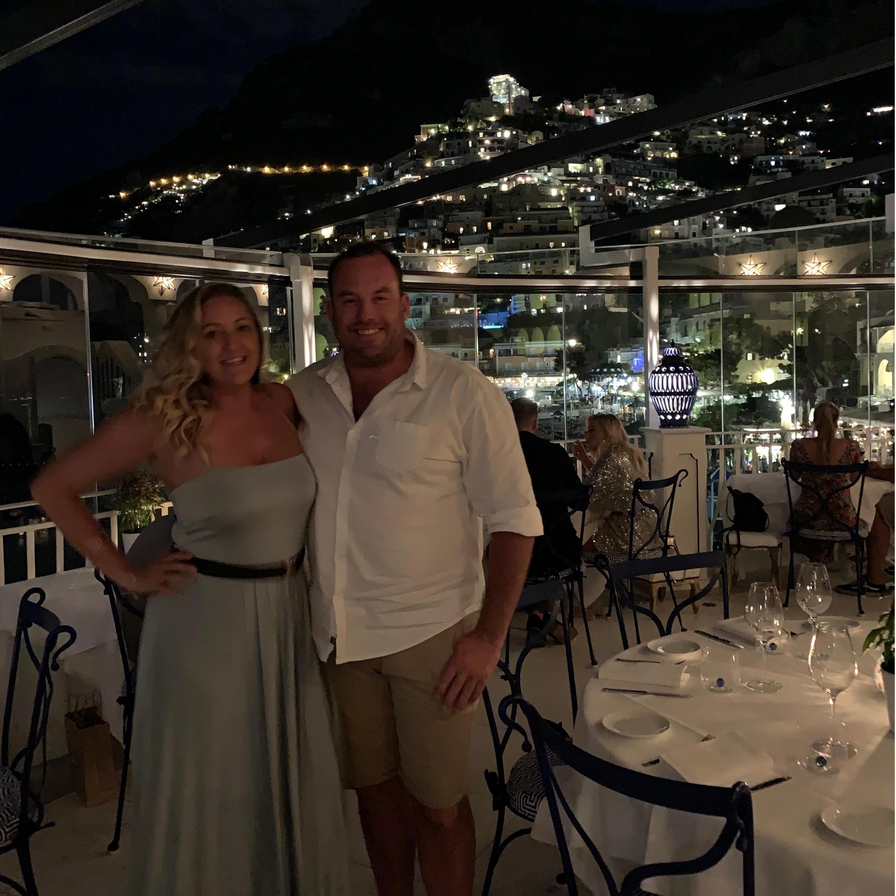 Positano