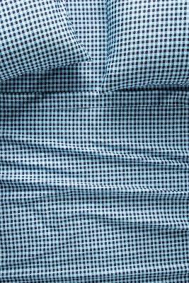 Maeve by Anthropologie Organic Sateen Sheet Set