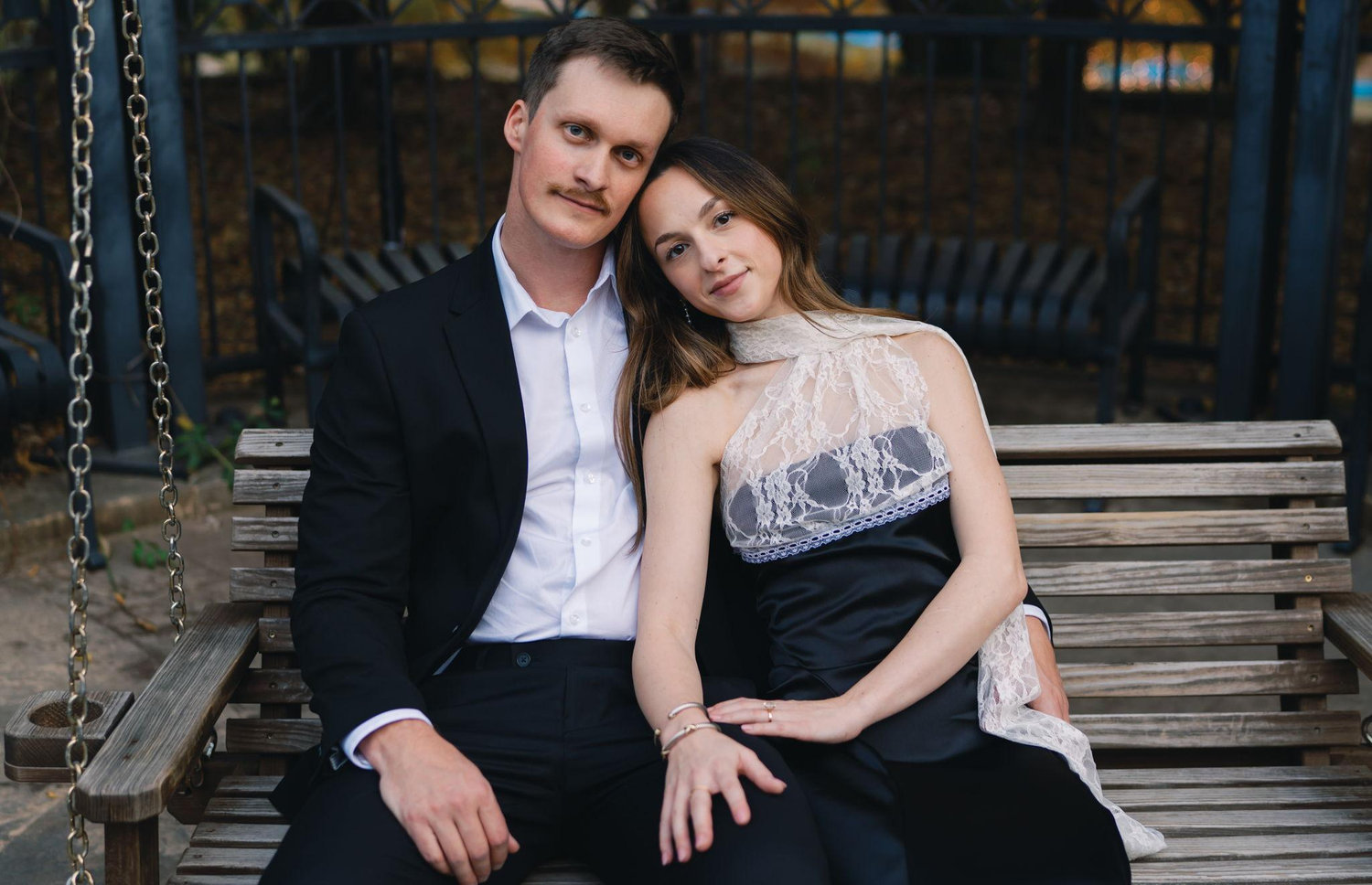 The Wedding Website of Kate Stewart and Tanner Larson