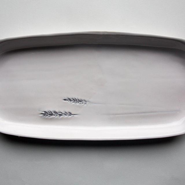 Large Grain Platter (Blue Hill Exclusive)