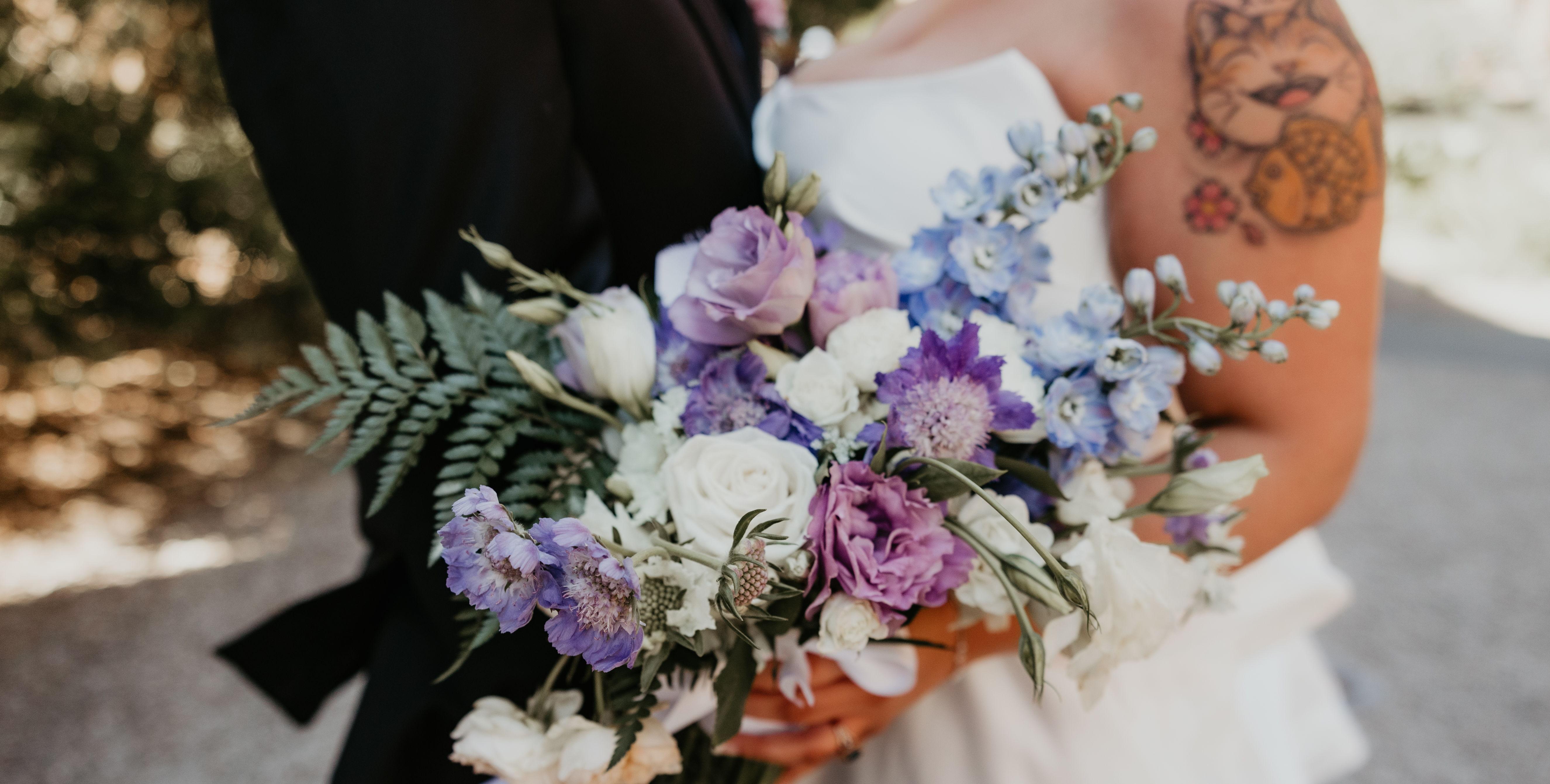 The Wedding Website of Jenna Wandrey and Bryan Cholico