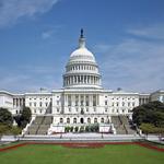 The Capitol Building