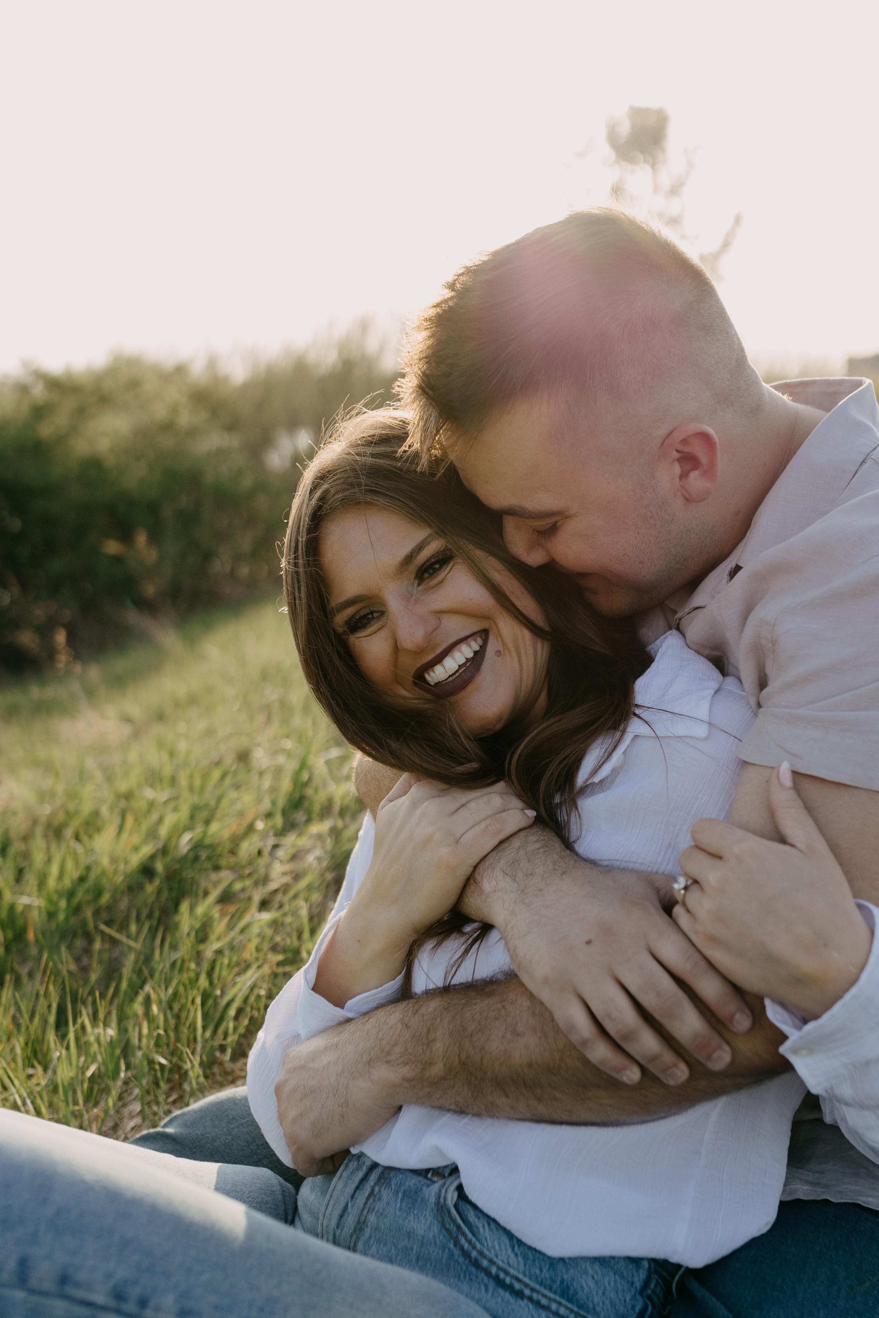 The Wedding Website of Hayley Kosloski and Zachary Porritt