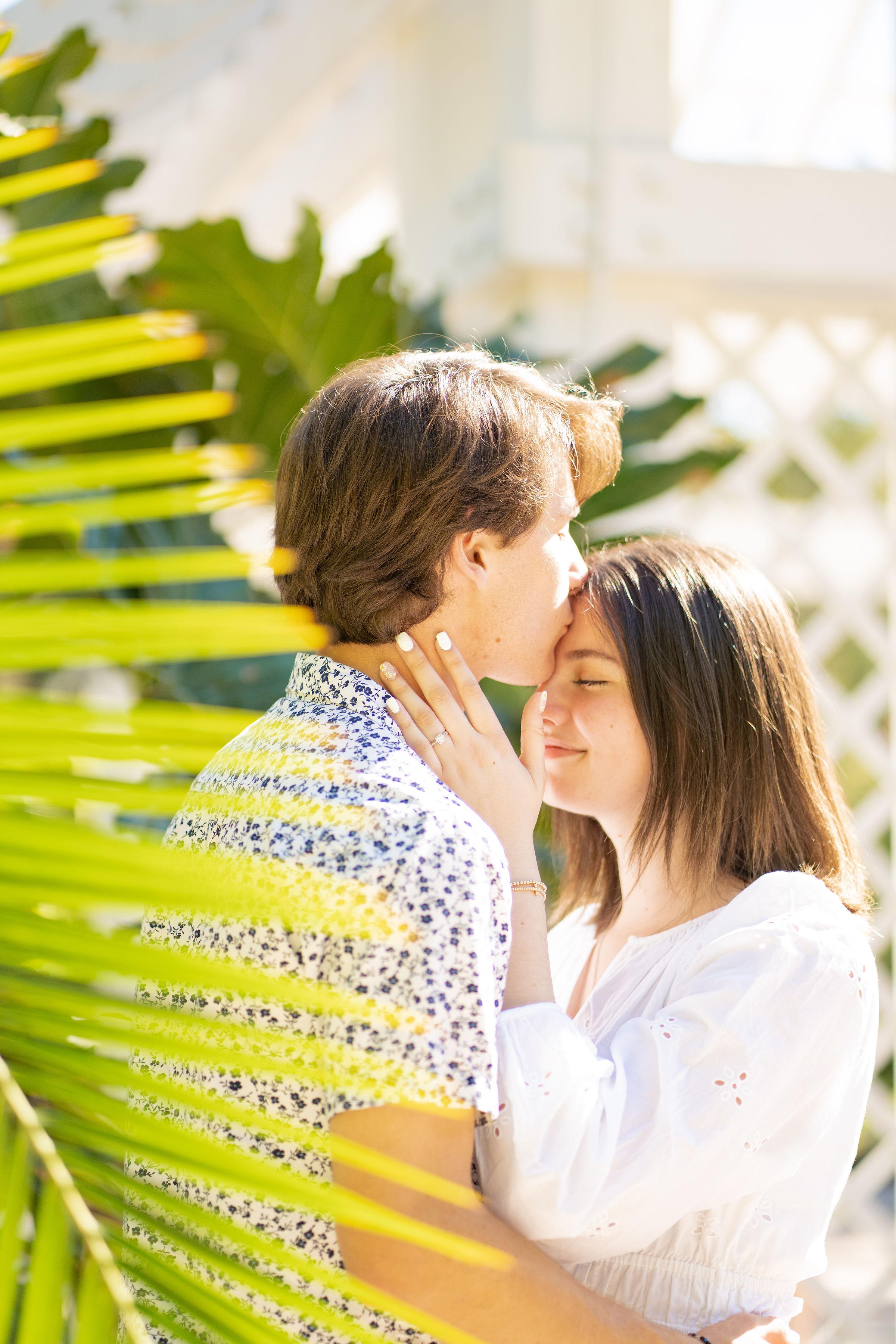 The Wedding Website of Nicole Waters and Parker Green