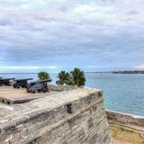 Castillo de San Marcos National Monument
