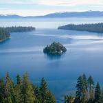 Emerald Bay State Park