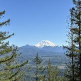 Pinnacle Peak