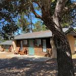 Lodging Info & Sign-Up
