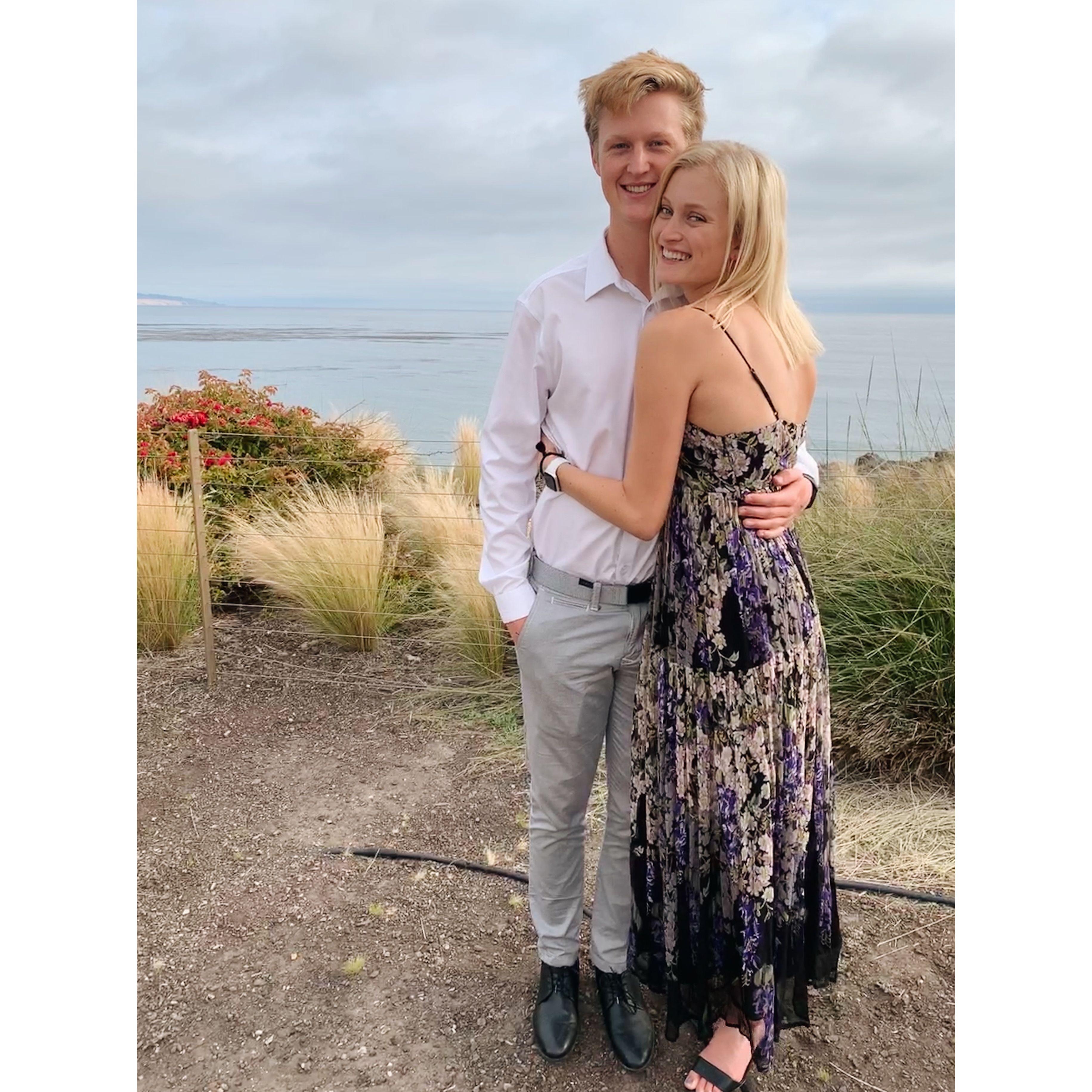 Sorority event - June 2019