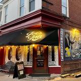 The Fan District - Dining Options