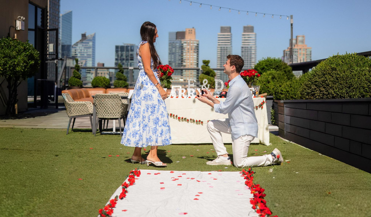 The Wedding Website of Danielle Pestyner and Ethan Cohen