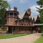 Mark Twain House & Museum