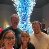 Chihuly Garden and Glass