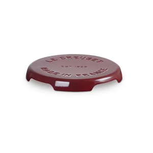 Enameled Cast Iron Signature Trivet, Rhone | Le Creuset