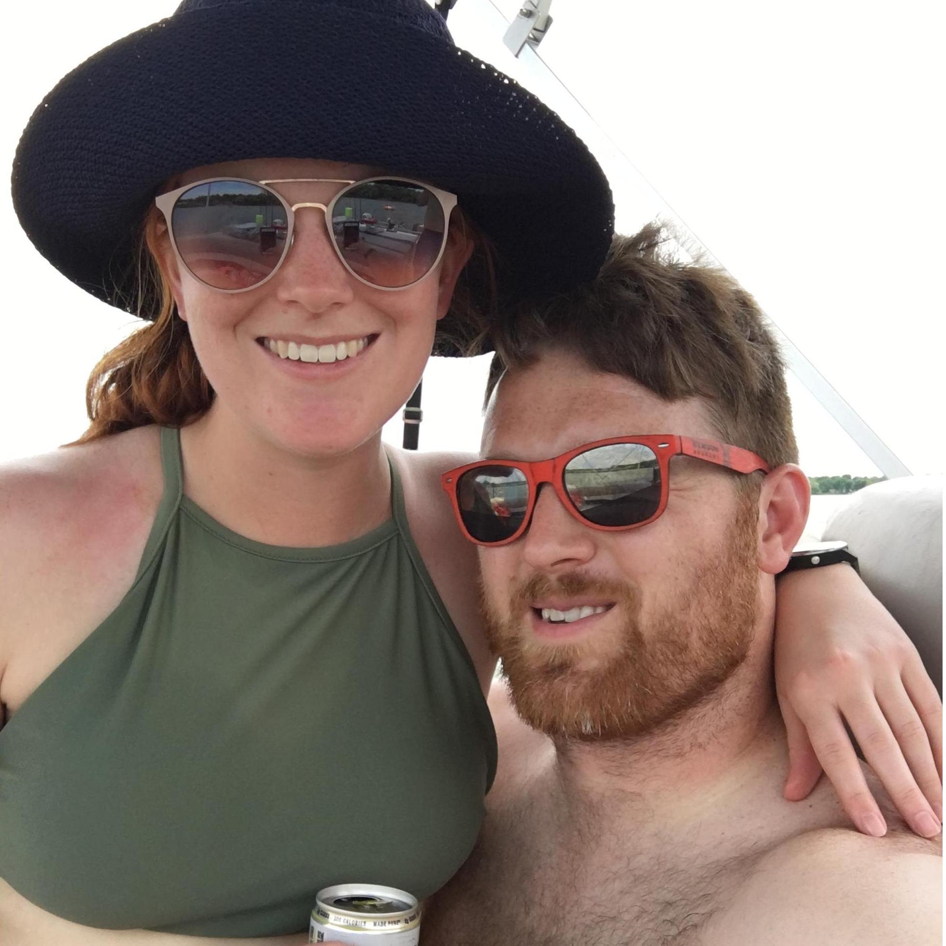 Lake Love