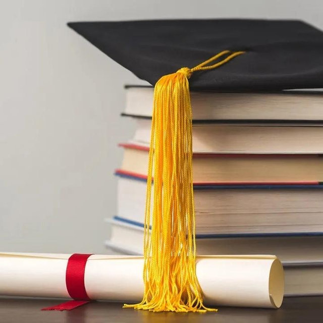 Master’s Degree Fund